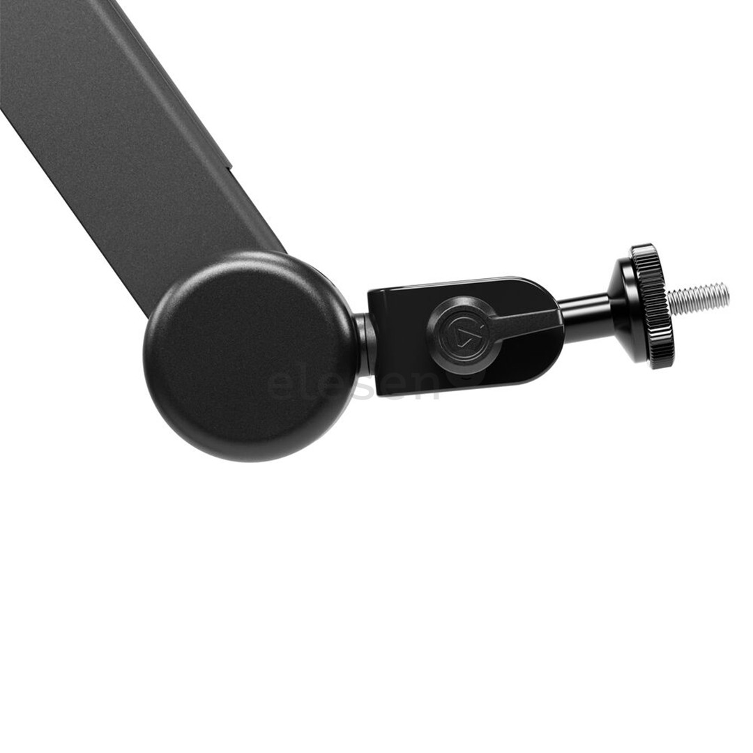 Elgato Wave Mic Arm MK.2 (High Profile), черный - Штатив для микрофона