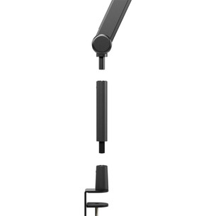 Elgato Wave Mic Arm MK.2 (High Profile), черный - Штатив для микрофона