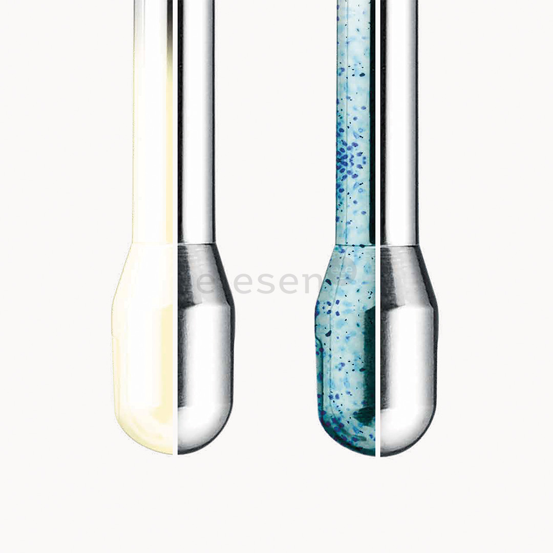 Sage the Steam Wand cleaner, 6 x 10 g - Garų antgalio valiklis