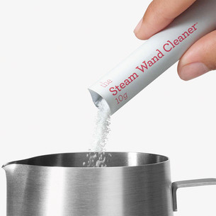 Sage the Steam Wand cleaner, 6 x 10 g - Garų antgalio valiklis