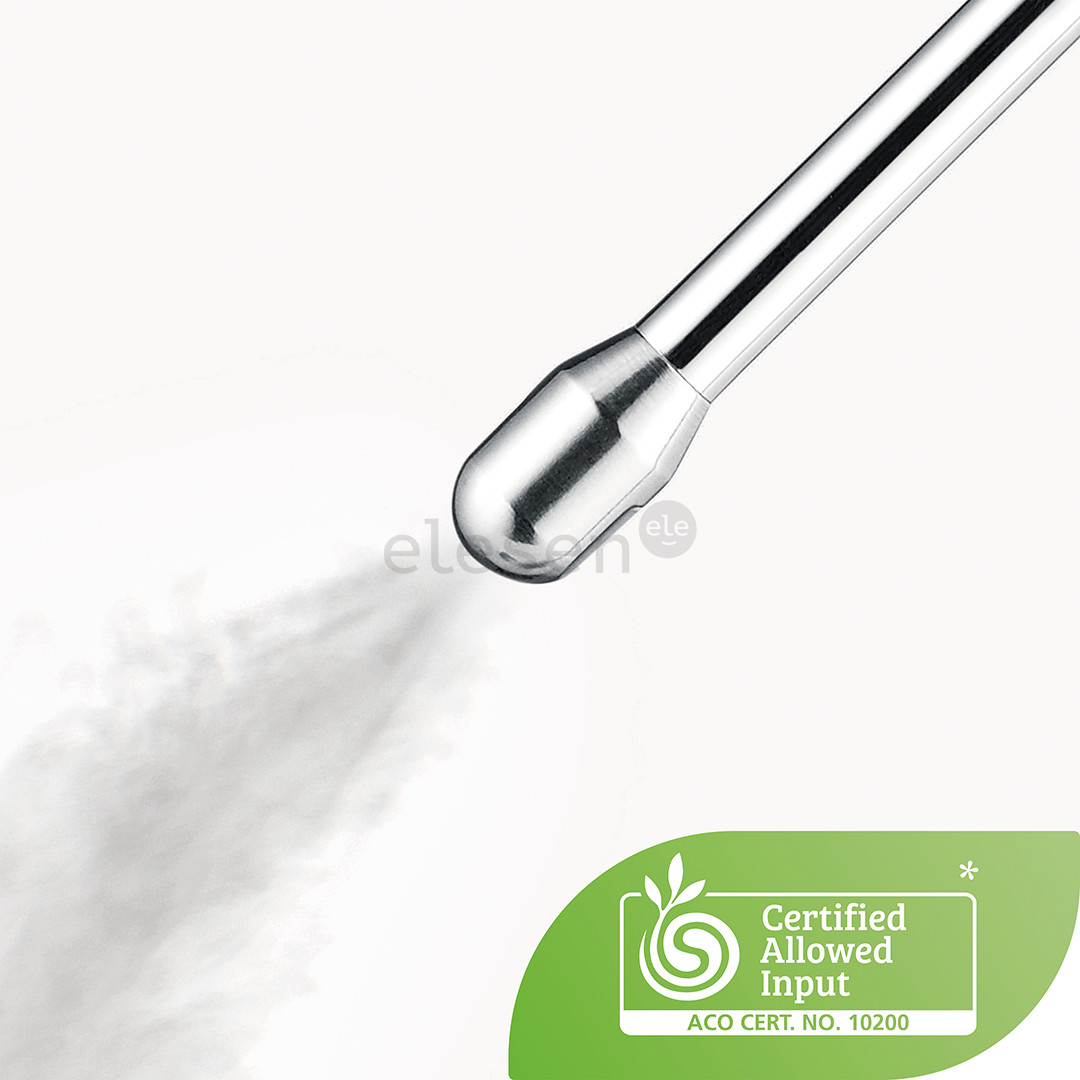 Sage the Steam Wand cleaner, 6 x 10 g - Garų antgalio valiklis