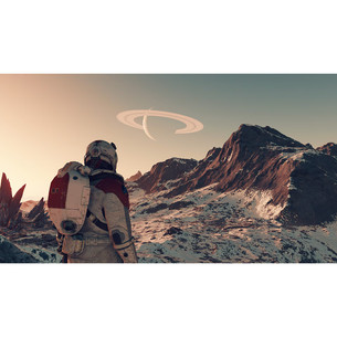 Starfield, PlayStation 5 - Game