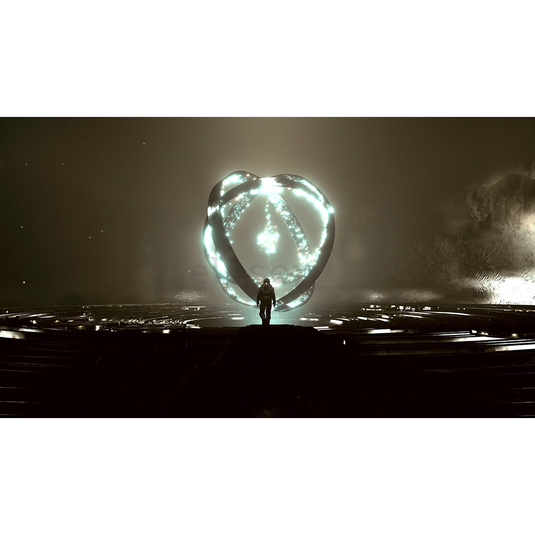 Starfield, PlayStation 5 - Game