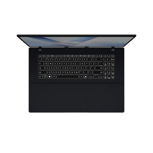 Asus Vivobook 18, 18'', WUXGA, 144 Hz, Ryzen AI 7, 16 GB, 1 TB, ENG, quiet blue - Notebook