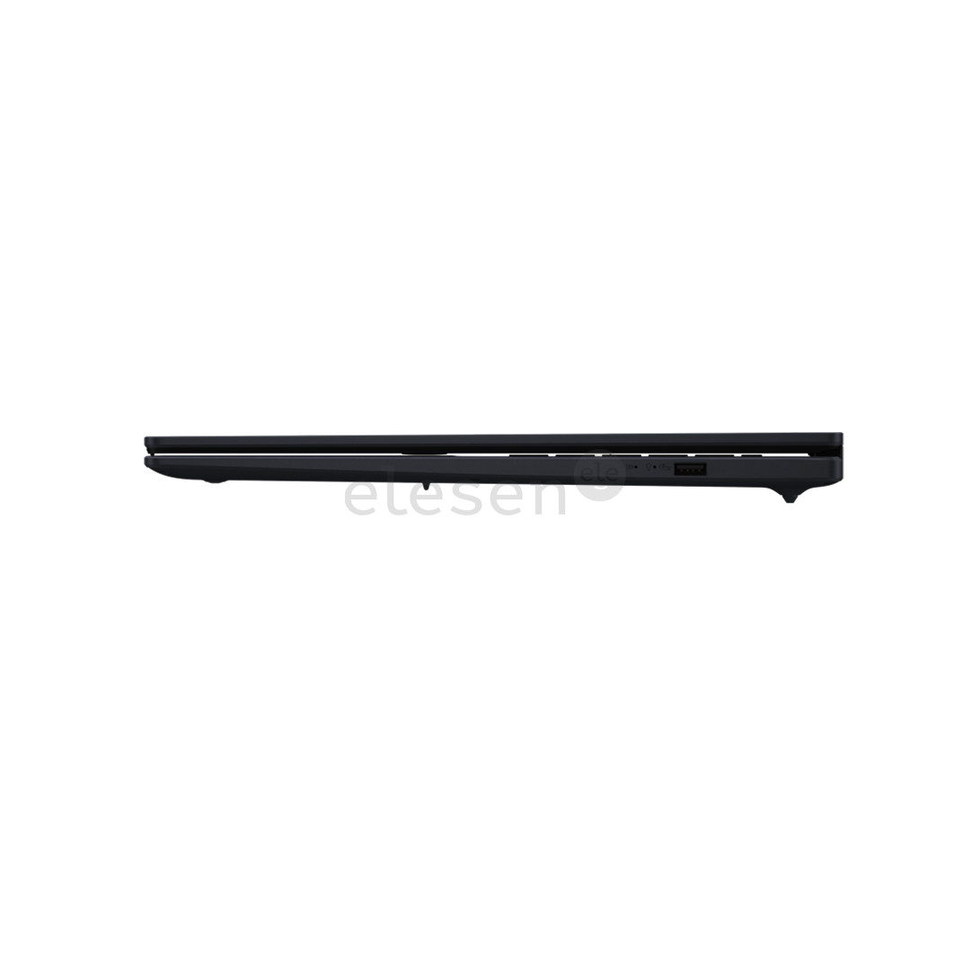Asus Vivobook 18, 18'', WUXGA, 144 Hz, Ryzen AI 7, 16 GB, 1 TB, ENG, quiet blue - Notebook