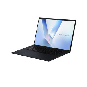 Asus Vivobook 18, 18'', WUXGA, 144 Hz, Ryzen AI 7, 16 GB, 1 TB, ENG, quiet blue - Notebook