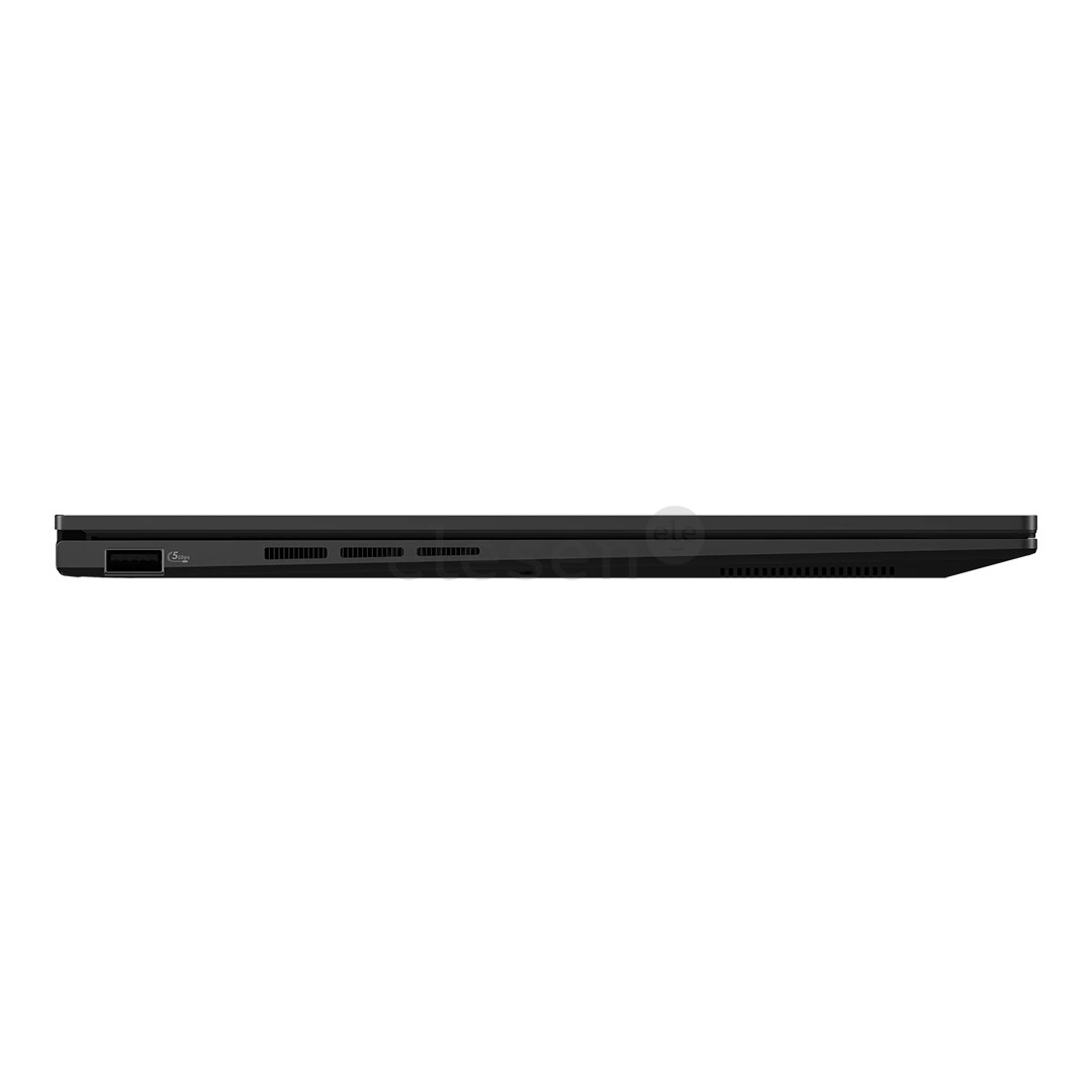 Asus Zenbook 14 OLED, 14'', WUXGA, OLED, Ryzen AI 5, 16 GB, 1 TB, ENG, juodas - Nešiojamasis kompiuteris
