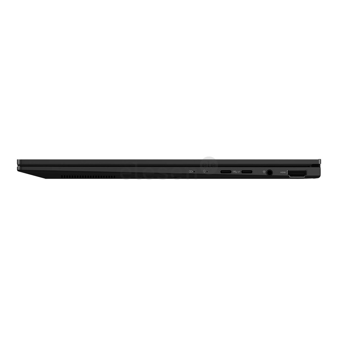 Asus Zenbook 14 OLED, 14'', WUXGA, OLED, Ryzen AI 5, 16 GB, 1 TB, ENG, juodas - Nešiojamasis kompiuteris