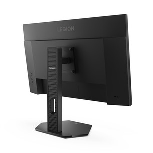 Lenovo Legion 27Q-11, 27'', QHD, 300 Hz, raven black - Monitor