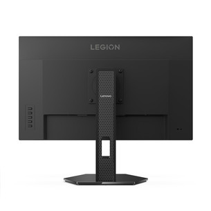 Lenovo Legion 27Q-11, 27'', QHD, 300 Hz, raven black - Monitor