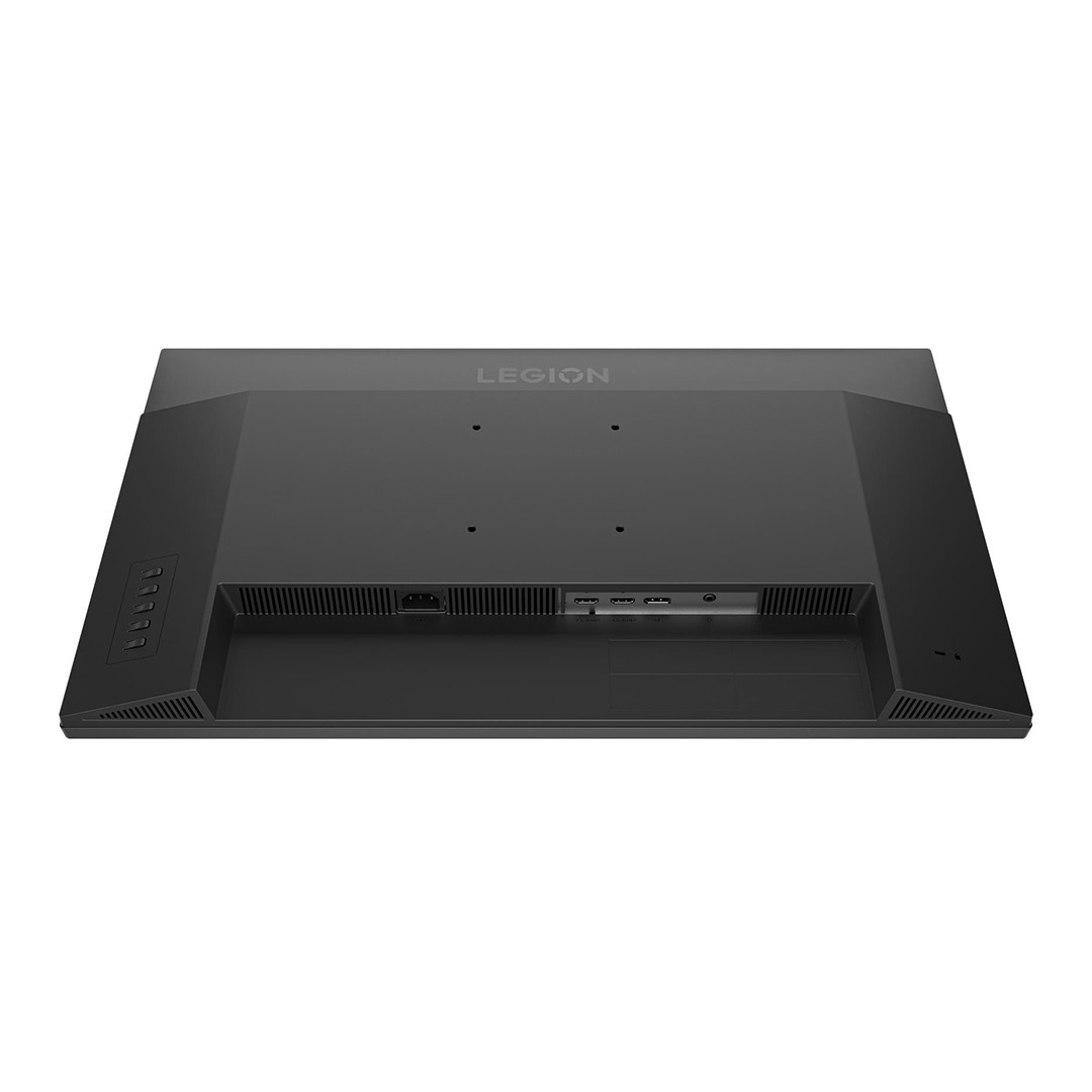 Lenovo Legion 27Q-11, 27'', QHD, 300 Hz, raven black - Monitor