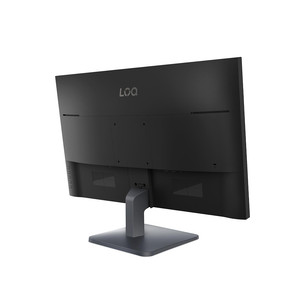 Lenovo LOQ 27Q-10, 27'', QHD, 180 Гц, серый - Монитор