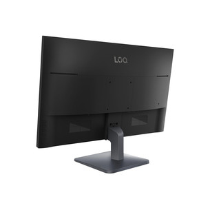 Lenovo LOQ 27Q-10, 27'', QHD, 180 Гц, серый - Монитор