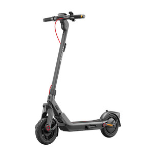 Segway Ninebot E3 Pro E, black - Electronic scooter 8721008534077