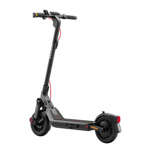 Segway Ninebot E3 Pro E, black - Electronic scooter