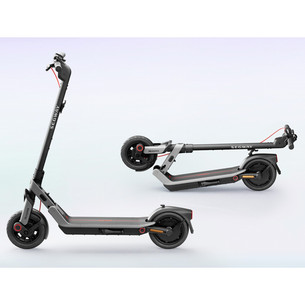 Segway Ninebot E3 Pro E, black - Electronic scooter