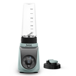 Tefal Blend Up Essential, 800 W, blue - Blender BL1E04F0