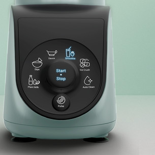 Tefal Blend Up Essential, 800 W, blue - Blender