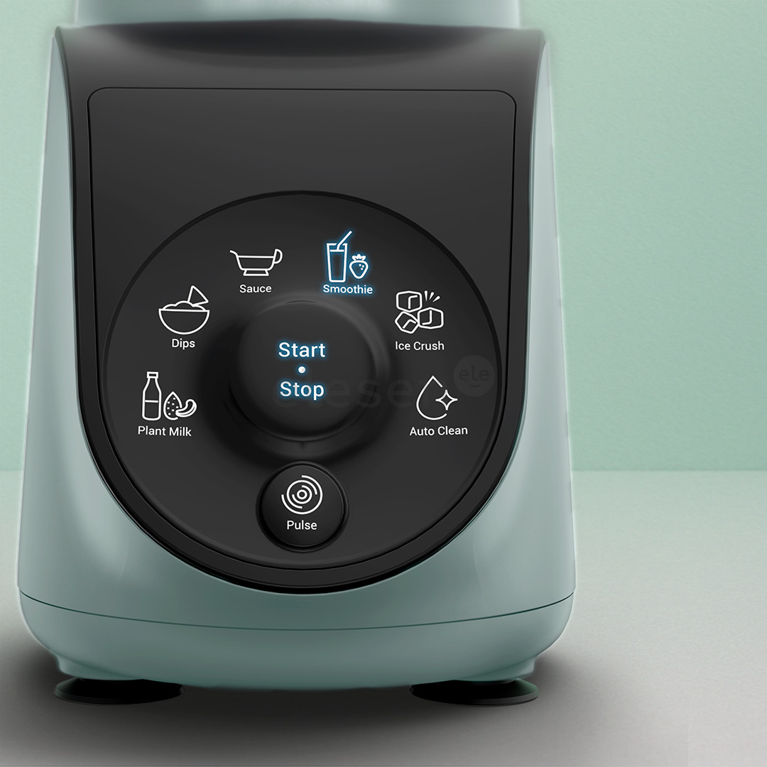 Tefal Blend Up Essential, 800 W, blue - Blender