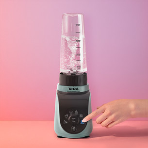 Tefal Blend Up Essential, 800 W, blue - Blender