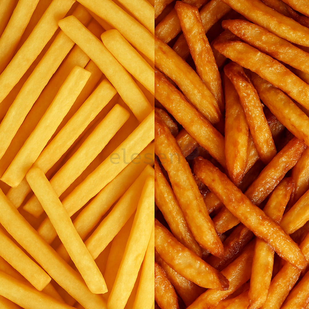 Tefal Easy Fry Infrared, 2180 W, 7 L, juoda - Karšto oro gruzdintuvė