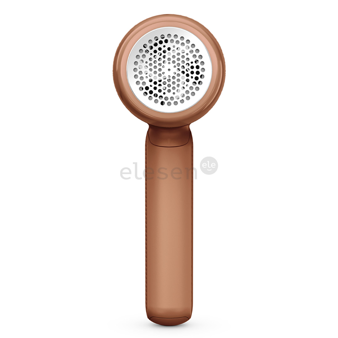 Rowenta Easy Care, oranžinis - Įkraunamas pūkų rinkiklis