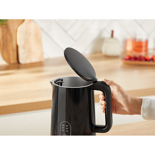 Tefal Thermo Protect Control, 1.5 L, black - Kettle