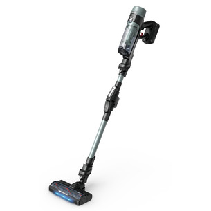 Tefal X-Force Flex 10.80 Allergy, зеленый - Беспроводной пылесос