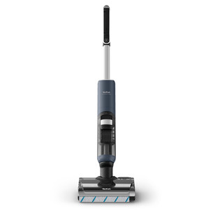 Tefal X-Clean 5 Pro, 2-in-1, Wet & Dry, juodas - Belaidis dulkių siurblys