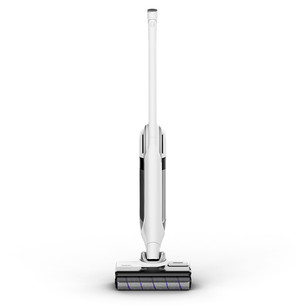 Tefal X-Clean 12, Wet & Dry, baltas - Belaidis dulkių siurblys