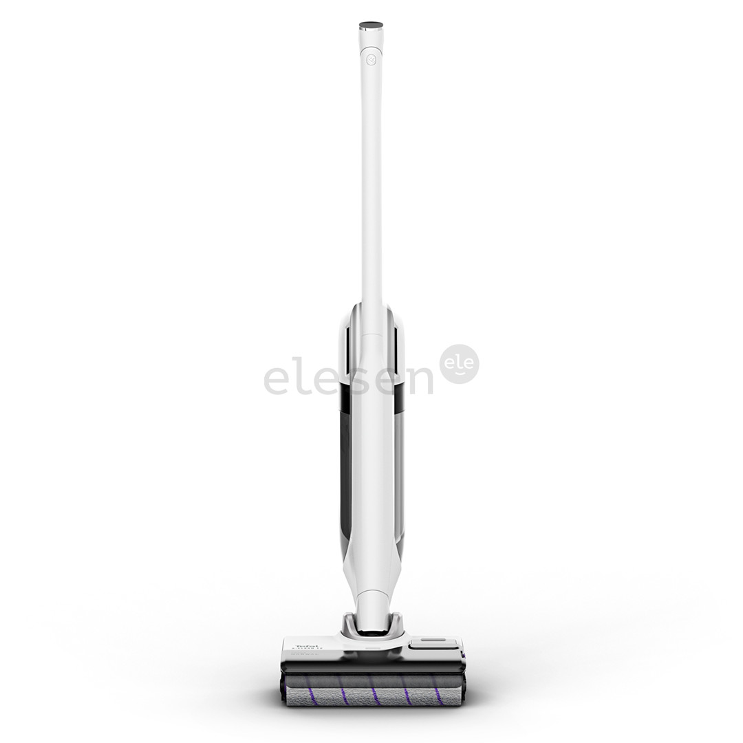 Tefal X-Clean 12, Wet & Dry, baltas - Belaidis dulkių siurblys