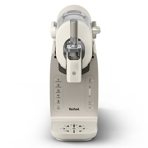 Tefal Freezi, 16-in-1, sidabro spalvos - Ledų gaminimo aparatas