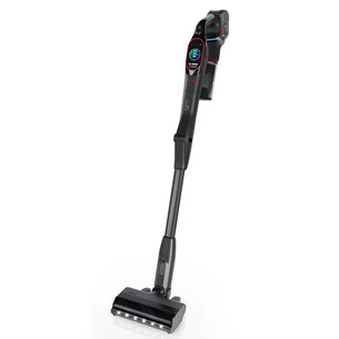 Bosch Unlimited 10 ProPower, черный - Беспроводной пылесос