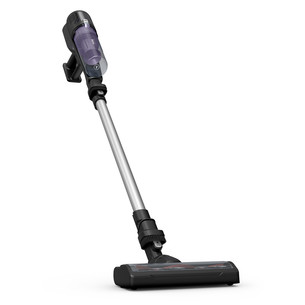 Tefal X-Pert 5.80, violet/black - Cordless vacuum cleaner