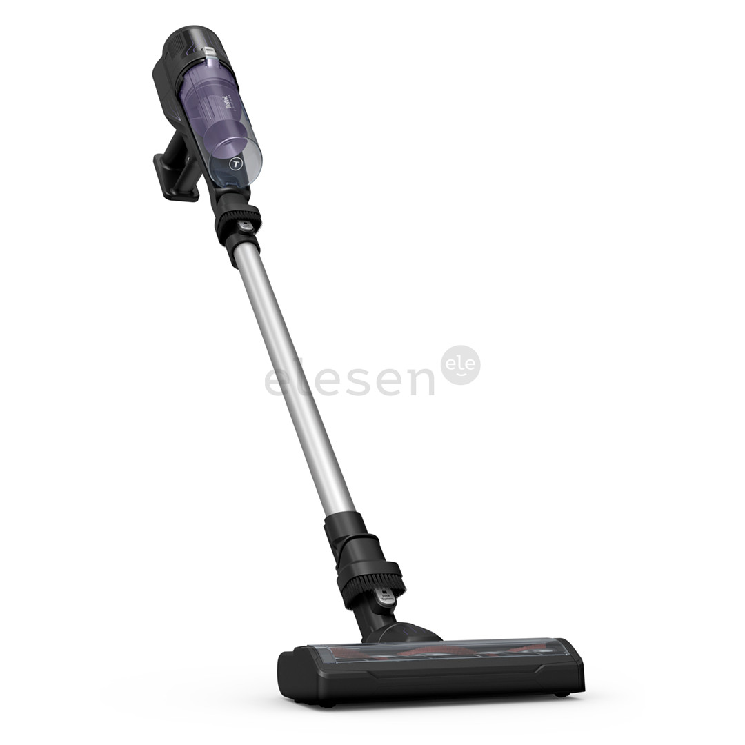 Tefal X-Pert 5.80, violet/black - Cordless vacuum cleaner