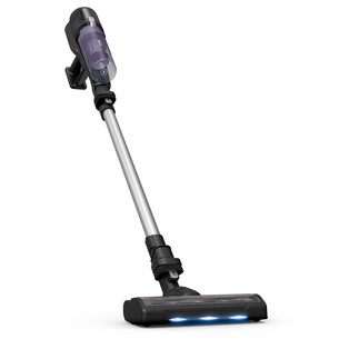 Tefal X-Pert 5.80, violet/black - Cordless vacuum cleaner