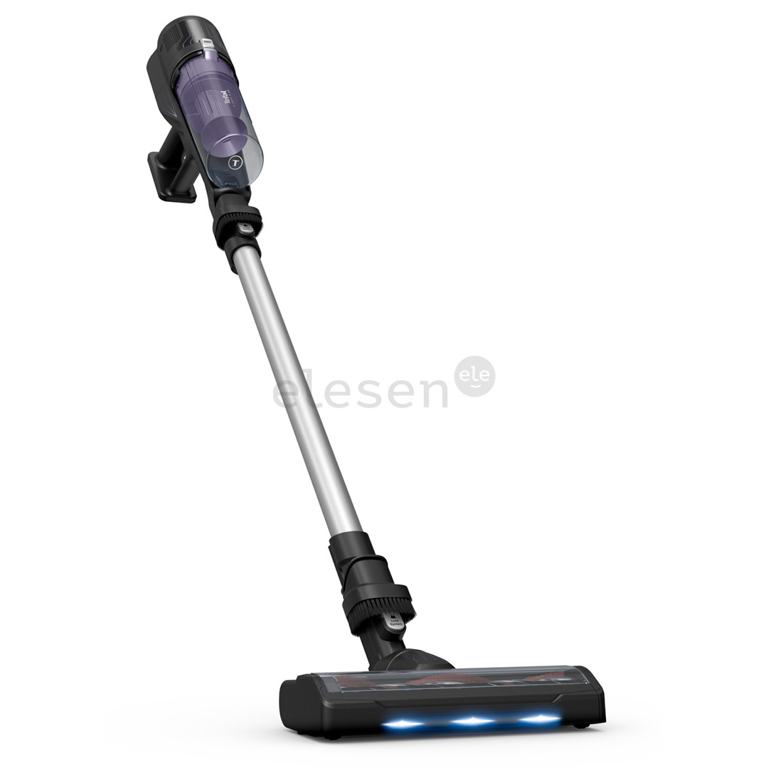 Tefal X-Pert 5.80, violet/black - Cordless vacuum cleaner