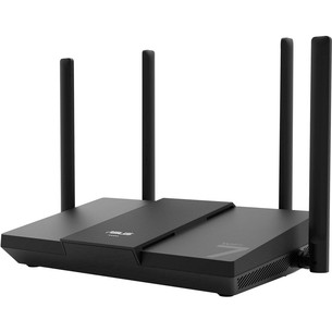ASUS RT-BE50, Wi-Fi 7, black - WiFi router