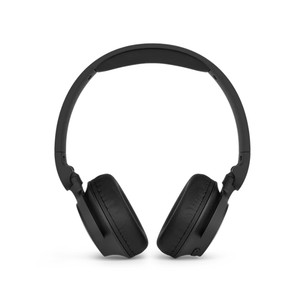 Philips TAH4500BK, black - Wireless headphones