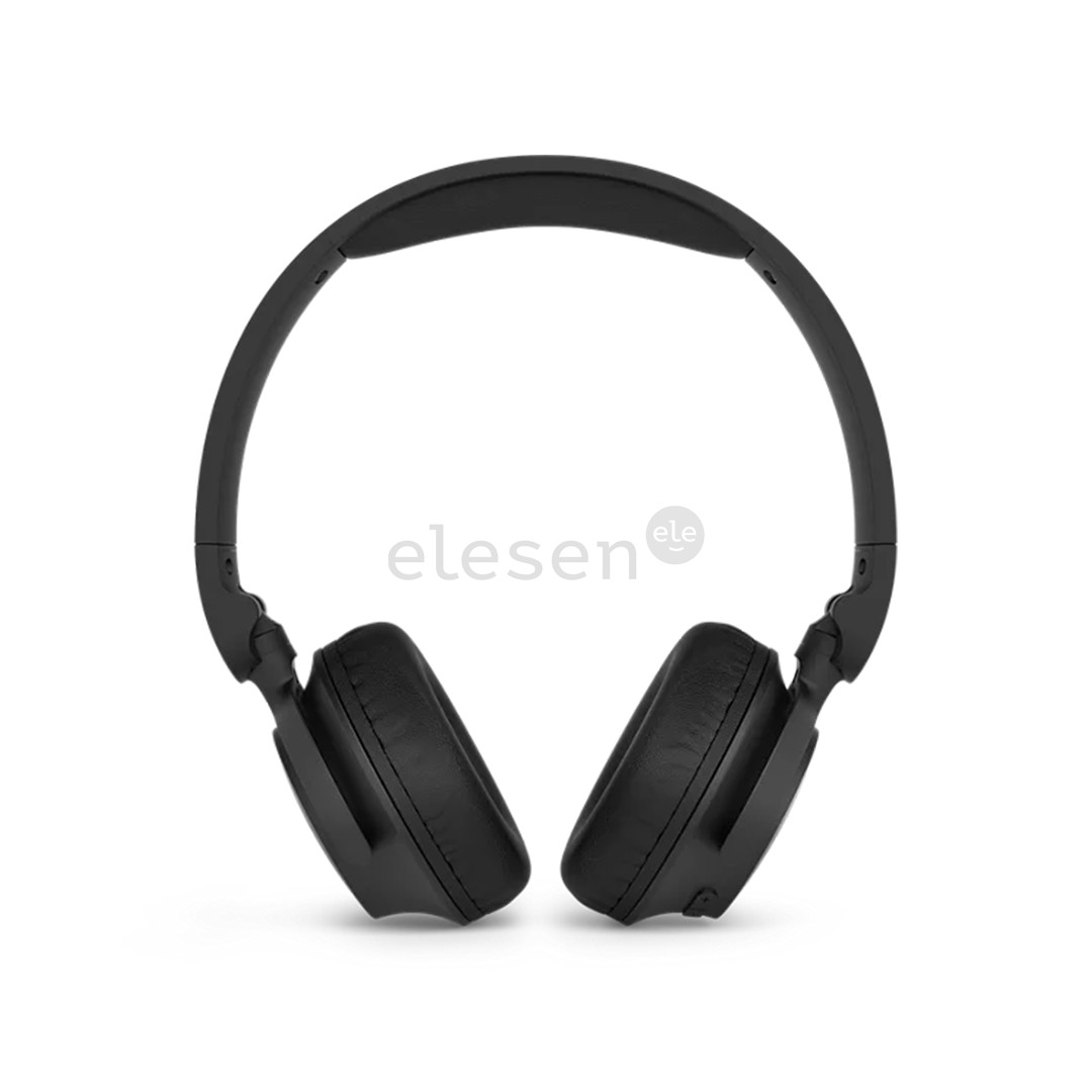 Philips TAH4500BK, black - Wireless headphones