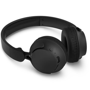 Philips TAH4500BK, black - Wireless headphones
