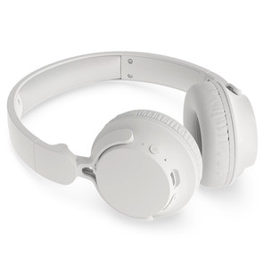 Philips TAH4500WT, white - Wireless headphones