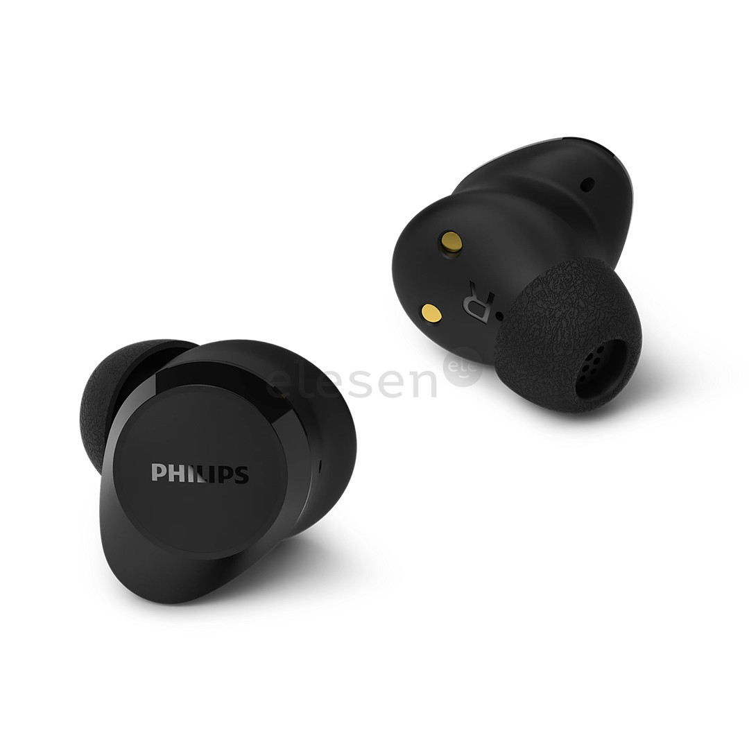 Philips TAT1300, black - True wireless earphones