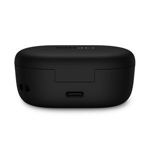 Philips TAT1300, black - True wireless earphones