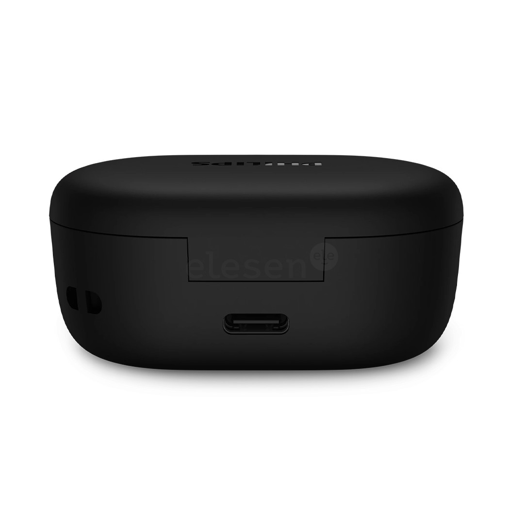 Philips TAT1300, black - True wireless earphones