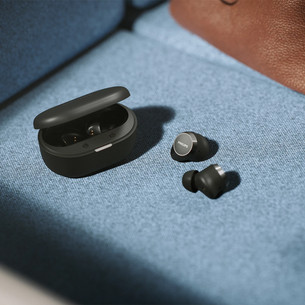 Philips TAT1300, black - True wireless earphones