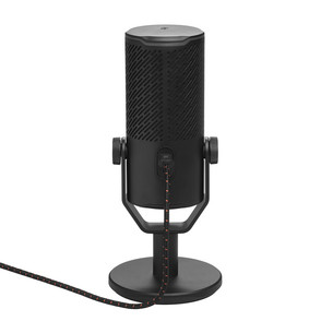JBL Quantum Stream Studio, juodas - Mikrofonas