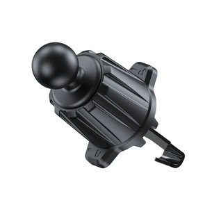 Canyon OnGrip 12, черный - Автомобильный держатель для телефона