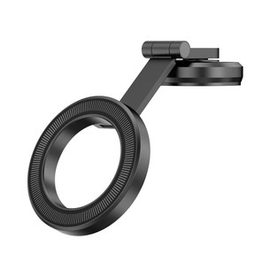 Canyon OnGrip 10, черный - Автомобильный держатель для телефона