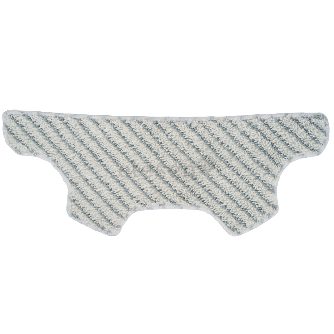Tefal Animal & Allergy, 3 pcs - Replaceable mopping microfiber cloths for Xplorer 220 & 220+/ 240 AI & 240 AI+